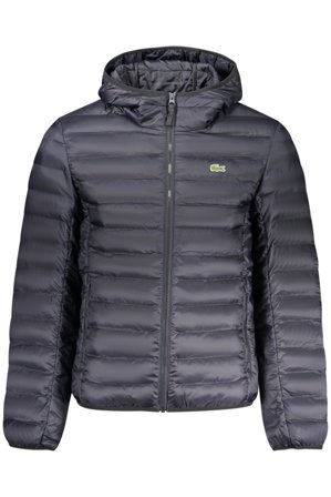 Lacoste Giubbotto Uomo Blu