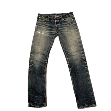 APC selvage