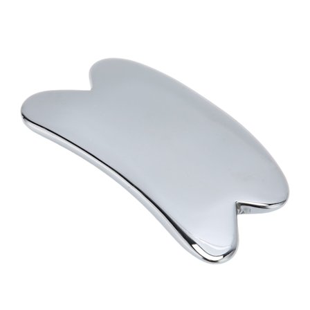 Gua Sha-skraber Terahertz Sten Meridian Dræning Lymfedrænage Gua Sha Skrabeværktøj