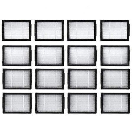 Hepa-filtre til iRobot Roomba i7 i7+/plus J7 J7+/plus i3 i3+ Del