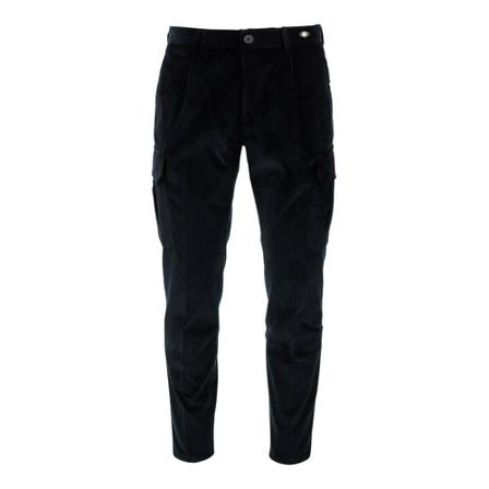 Tagliatore Tapered Byxor blå, Herr Byxor, Herr, Storlek: L