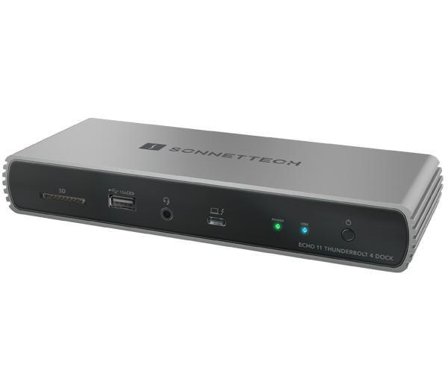 SONNET Echo 11 Thunderbolt 4 Dock