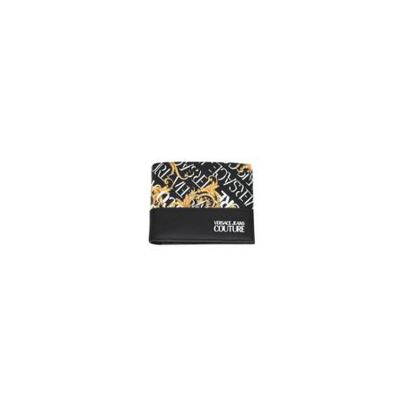 Versace Jeans Couture Wallets & Cardholders Sort, unisex, Størrelse: ONE Size