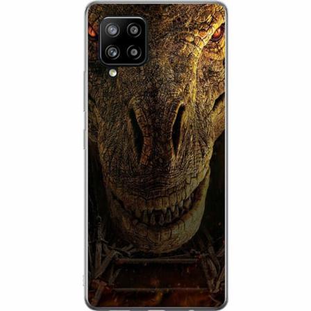 Samsung Galaxy A42 5g Mjukt Skal - House Of The Dragon