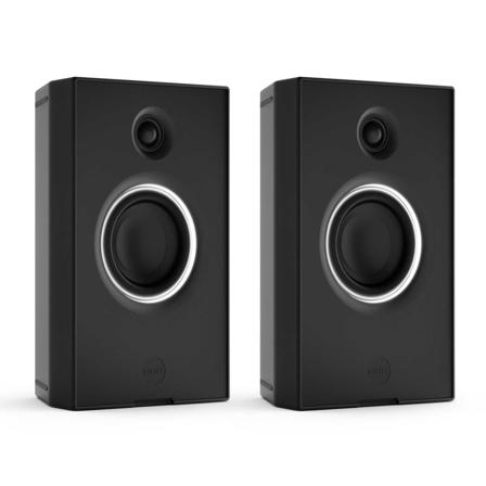 AIAIAI UNIT-4 Wireless+ Draadloze luidspreker met accu
