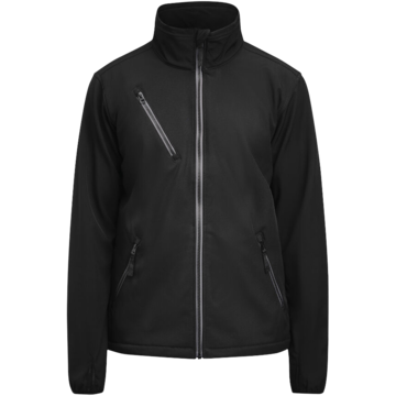 Softshelljacka Jobman 1201 Practical