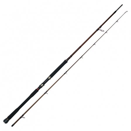 Westin W4 Powercast 2nd 8'/240cm XH 8-10lbs/60-180g 2sec