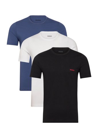 HUGO | T-Shirt Rn Triplet P | M