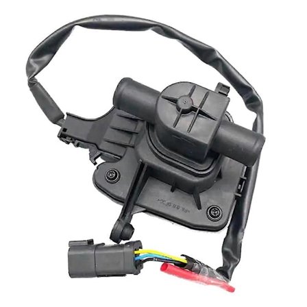 Ny värmeventil för Scania Lastbil 4 5 6 Serie 1793197 1503790 2160199 1741027