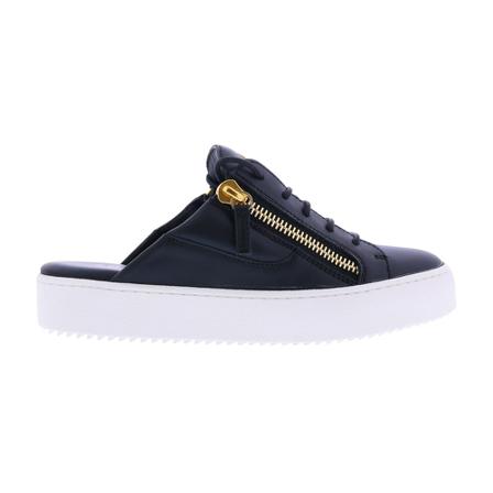 Giuseppe Zanotti Bilate vague , Zwart , Dames , Maat: 38 EU Schoenen