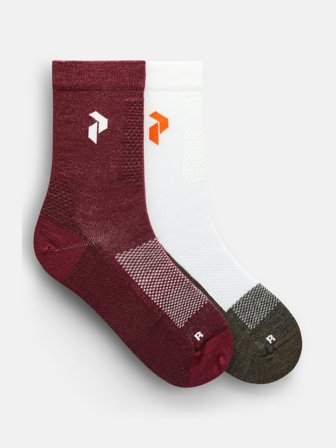 Hiking Socks 2-Pack