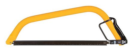 IRONSIDE Buesag 27/17 530mm