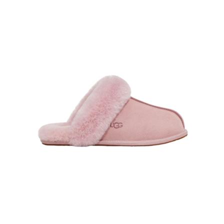 UGG Sko Pink, Dame, Størrelse: 40 EU