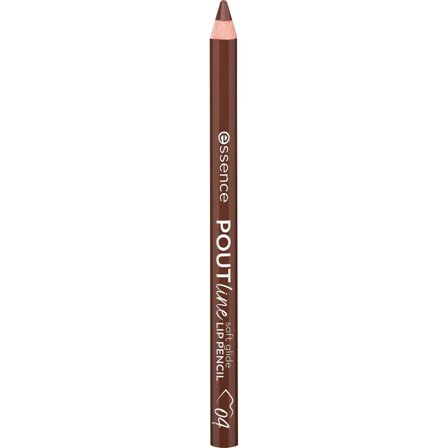 essence POUTline soft glide matita labbra 04-Cocoa Me Crazy 0.62g - Matita