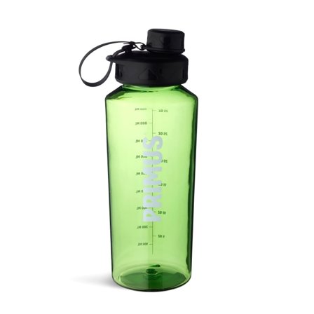 Primus Trailbottle 1.0l Tritan flasks Green OneSize