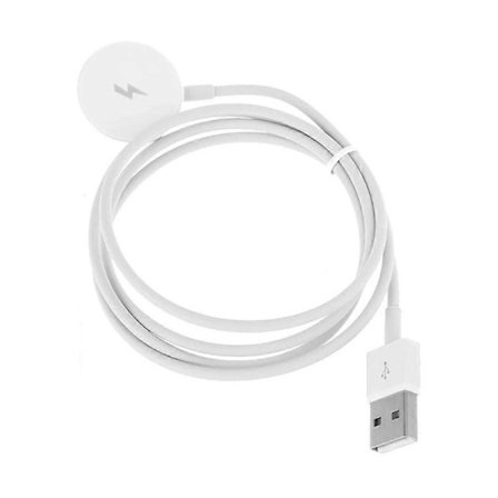 Ur-oplader til Fossil Q Gen 2 Smart Watch-opladningsstation