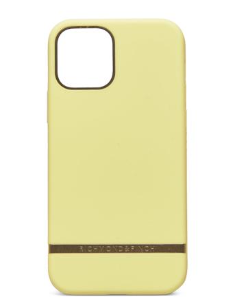 Lim Iph 12 Pro Mobilaccessoarer/covers Ph Cases Gul Richmond & Finch