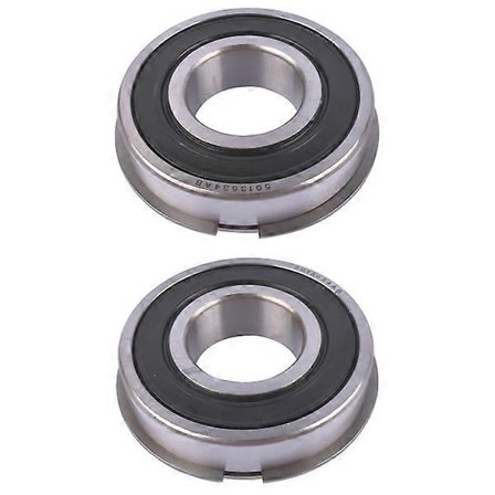 Par transmissionsingående axellager set för Jeep Compass Dodge Caliber l4 GAS 05013634AB 5013634AB NO.13460