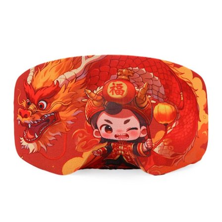 Ski Goggles Mask Cover Opbevaringsærmetaske 2 2