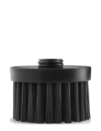 Eva Solo Løst Børstehoved Til 530683/84 - Black - ONE SIZE