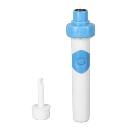 Øre Vakuum Voks Fjerner Letvægts Elektrisk Ørevoks Fjernelsesværktøj Glødende Ørevoks Suger til Voksne Børn