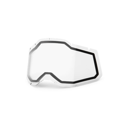 Lentilă 100% RC2/AC2/ST2