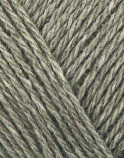 Garn Esther Militærgrønn - Permin