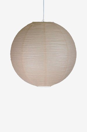 PR Home - Pendelskærm Haru - Beige - Loftpendler - Fra Homeroom