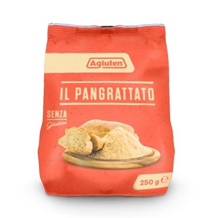 Agluten il Pangrattato 250 g