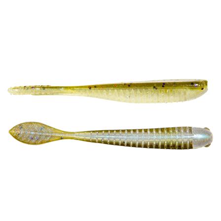 Z-Man Trick Shotz 3,5 ́/8,9cm 6-pack Goby Bryant