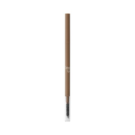 e.l.f. Micro-Fine Brow Pencil Neutral Brown, Makeup, Øjenbryn, Øjenbrynsblyanter