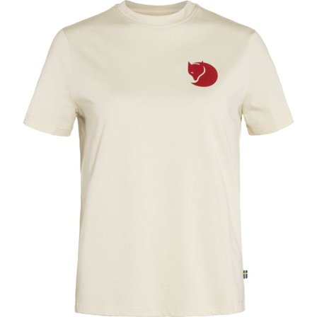 Fjällräven Fox Boxy Logo Tee W L