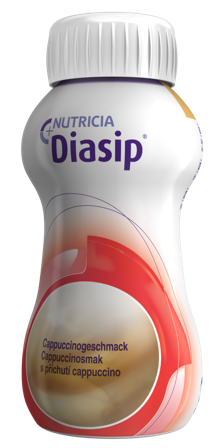 Diasip cappuccino
