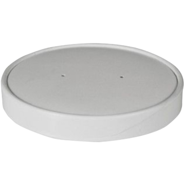 Lock Till Soppskål Vit 350ml*