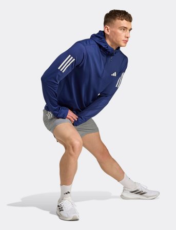adidas Performance Otr B Win Hz - Navy - XXL