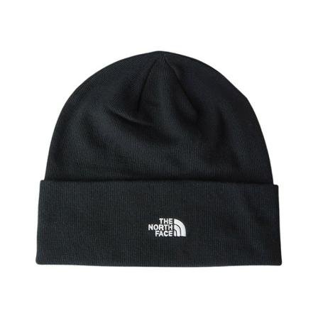 The North Face, Beanies Zwart, Heren, Maat:ONE Size