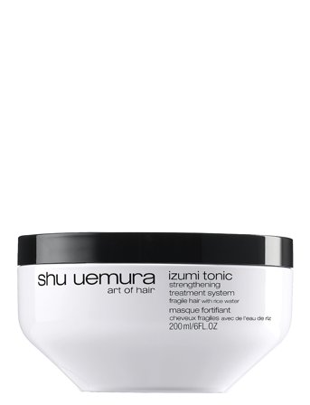 Shu Uemura Art of Hair Shu Uemura Izumi Tonic Mask 200Ml - Nude - 200 ml