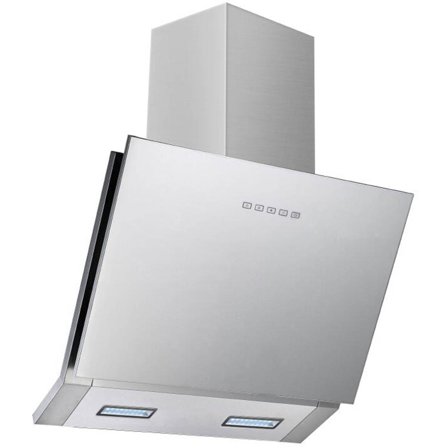 Thermex - Vertikal kjøkkenvifte Vertical 845 60 cm Rustfri