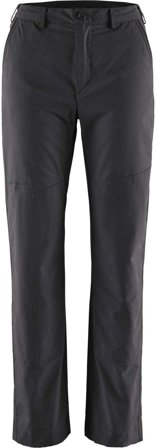 Klättermusen Grimm Pants W's Raven