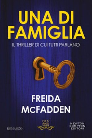 Una di famiglia Freida McFadden