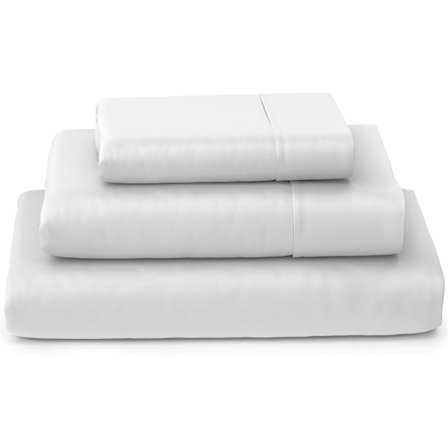 Luksuriøse Bambuslaken - 3-delt sengetøysett - Bambusviskose, ZQKLA