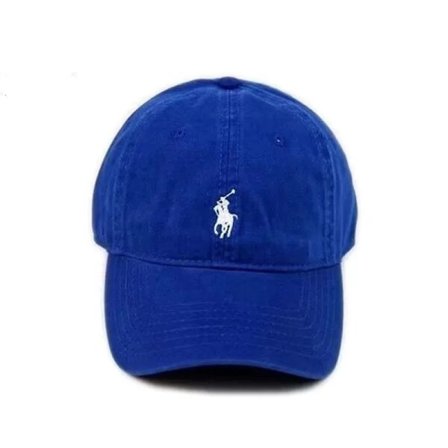 Paul Hatt Sommar Casual Vild Student Baseball Keps Polo Herr Vuxen Solskydd Keps