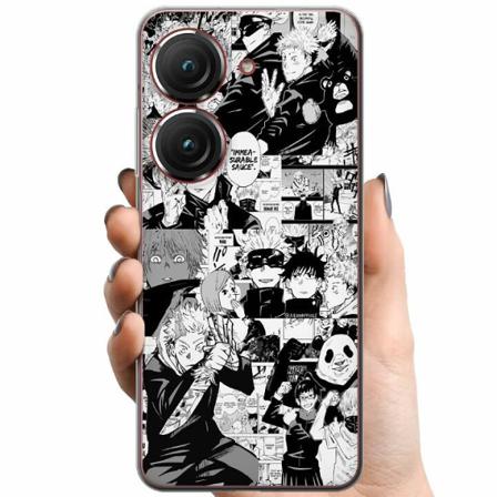 Asus Zenfone 9 Tpu Mobilskal Jujutsu Kaisen