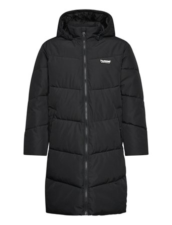 Hummel | Hmljr Puffer Long Jacket | 110