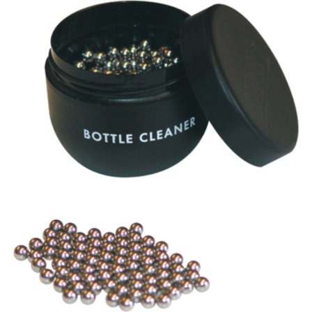 Riedel Flaskerenser' - 'Glass