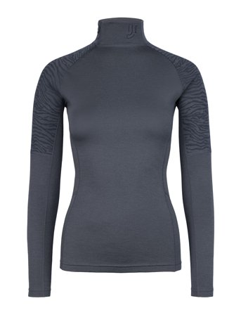 Johaug | Elevate Wool Half Zip | M