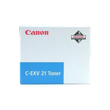 TONER CANON TYP C EXV21 C*