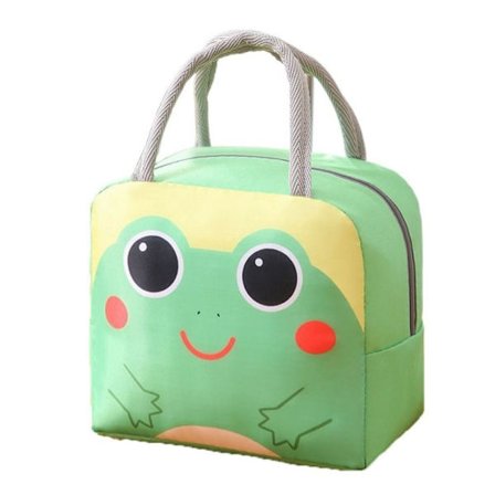 Madkasse Bærepose Isoleringspakke 3 3