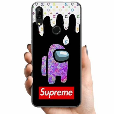 Huawei P Smart Z Tpu Mobilskal Among Us