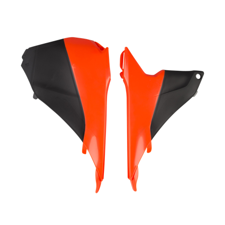 Acerbis Side Air Box Panels - KTM 150 XC 2013-2015
